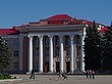 Cultural, sport and entertainment of Novokuibyshevsk