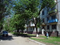 Новокуйбышевск, Дзержинского ул, дом 38