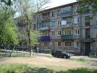 Новокуйбышевск, Калинина ул, дом 9