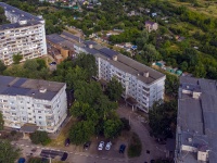 Новокуйбышевск, Карбышева ул, дом 18