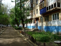 新古比雪夫斯克市, Kievskaya st, 房屋 88А. 公寓楼
