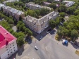 Novokuibyshevsk, Kommunisticheskaya st, house 40