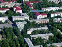 Новокуйбышевск, Коммунистическая ул, дом 43