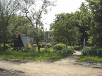 Novokuibyshevsk, nursery school №42 «Сказка», Mironov st, house 21В