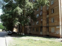 新古比雪夫斯克市, Raskovoy Ln, 房屋 6А. 公寓楼