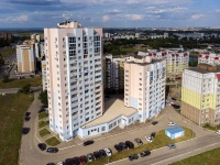 Новокуйбышевск, Свердлова ул, дом 29