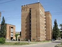 соседний дом: ул. Суворова, дом 17. общежитие
