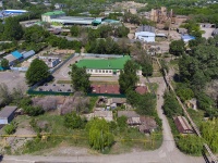 Oktyabrsk, sports school Детско-юношеская спортивная школа, Vatutin st, house 73