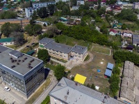 Oktyabrsk, Дошкольное отделение Средней образовательной школы №9, Lenin st, house 46