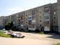 Октябрьск, Ленина ул, дом 117