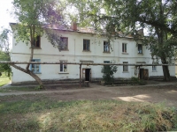 Otradny, st Gagarin, house 49А. Apartment house