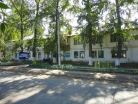 Otradny, Zoi Kosmodemianskoy st, house 35. Apartment house