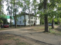Отрадный, улица Ленина, дом 56Б. многоквартирный дом