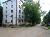 奧特拉德内, Lenin st, 房屋 28 к.2. 公寓楼