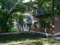 Отрадный, улица Нефтяников, дом 82. многоквартирный дом