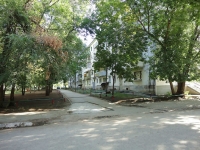 Otradny, Otradnaya st, house 9. Apartment house