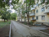 Отрадный, улица Первомайская, дом 39. многоквартирный дом