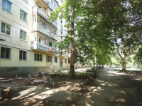 奧特拉德内, Pervomayskaya st, 房屋 41. 公寓楼