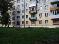 Отрадный, улица Первомайская, дом 47. многоквартирный дом