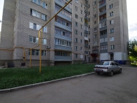 Отрадный, улица Первомайская, дом 53. многоквартирный дом