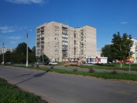 Отрадный, улица Первомайская, дом 53. многоквартирный дом