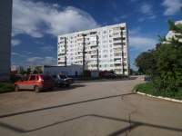 Отрадный, улица Первомайская, дом 59А. многоквартирный дом