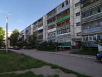 奧特拉德内, Pervomayskaya st, 房屋 61. 公寓楼