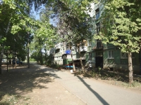 Отрадный, улица Сабирзянова, дом 6. многоквартирный дом