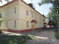 Отрадный, улица Советская, дом 52. многоквартирный дом