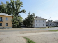 Отрадный, улица Советская, дом 54. многоквартирный дом