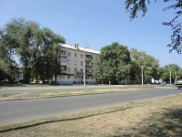 Отрадный, улица Советская, дом 66. многоквартирный дом