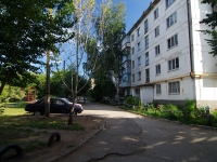 Отрадный, улица Советская, дом 89 к.2. многоквартирный дом