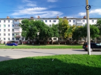 Отрадный, улица Советская, дом 89. многоквартирный дом