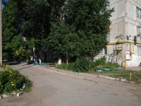 Отрадный, улица Советская, дом 94 к.3. многоквартирный дом