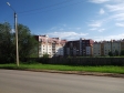 奧特拉德内, Sovetskaya st, 公寓楼