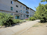 Otradny, Fizkulturnikov st, house 7. Apartment house