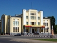 Cultural, sport and entertainment of Chapaevsk
