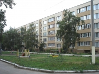 Чапаевск, Калинина ул, дом 31
