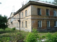 neighbour house: st. Klinicheskaya, house 19. Apartment house