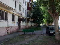 Чапаевск, улица Ленина, дом 16. многоквартирный дом