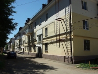 Чапаевск, Ленина ул, дом 41