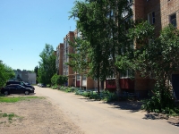 Чапаевск, Ленина ул, дом 49