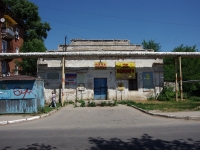 Чапаевск, улица Пионерская, дом 2А с.1. склад (база)