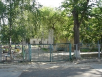 neighbour house: st. Kharkovskaya, house 2А. nursery school №19