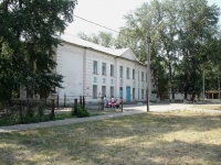 neighbour house: st. Yaroslavskaya, house 7. school №3