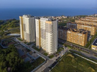 陶里亚蒂市, Optimistov Ln, 房屋 7. 公寓楼