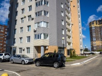 Тольятти, проезд Оптимистов, дом 7. многоквартирный дом