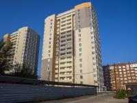 陶里亚蒂市, Optimistov Ln, 房屋 7. 公寓楼