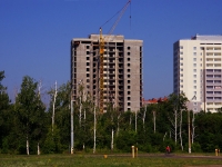 陶里亚蒂市, Optimistov Ln, 房屋 9. 公寓楼
