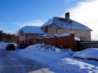 陶里亚蒂市, Snt volgar (territoriya) st, 别墅